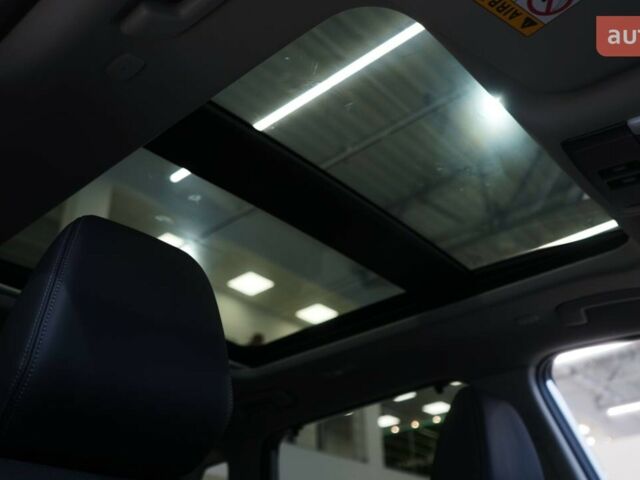 Ниссан ИксТрейл, объемом двигателя 1.5 л и пробегом 0 тыс. км за 50743 $, фото 18 на Automoto.ua