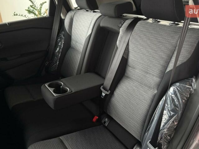 купить новое авто Ниссан ИксТрейл 2025 года от официального дилера Nissan Авто-Імпульс Ниссан фото