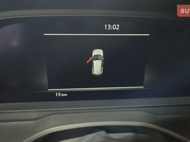 Ниссан ИксТрейл, объемом двигателя 1.5 л и пробегом 0 тыс. км за 35546 $, фото 13 на Automoto.ua