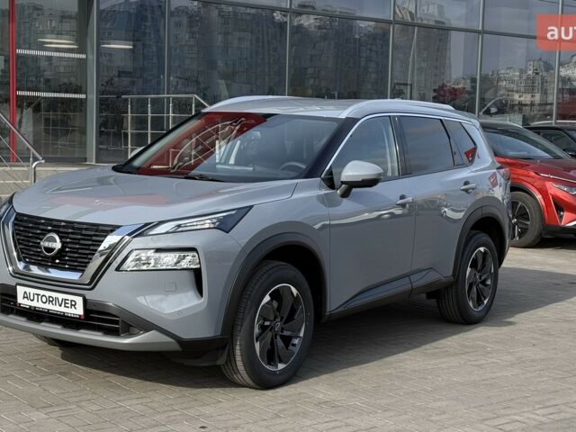 Ниссан ИксТрейл, объемом двигателя 1.5 л и пробегом 0 тыс. км за 36612 $, фото 14 на Automoto.ua