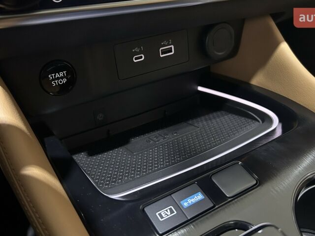 Ніссан ІксТрейл, об'ємом двигуна 1.5 л та пробігом 0 тис. км за 52375 $, фото 10 на Automoto.ua