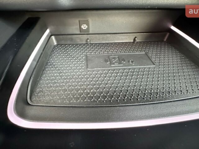 Ниссан ИксТрейл, объемом двигателя 1.5 л и пробегом 0 тыс. км за 40495 $, фото 14 на Automoto.ua