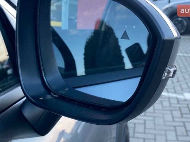 Ніссан ІксТрейл, об'ємом двигуна 1.5 л та пробігом 0 тис. км за 44384 $, фото 20 на Automoto.ua