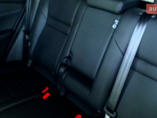 купить новое авто Ниссан ИксТрейл 2025 года от официального дилера НАСК АВТО Ниссан фото