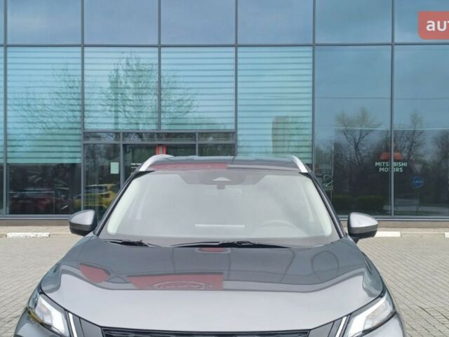 купить новое авто Ниссан ИксТрейл 2025 года от официального дилера НАСК АВТО Ниссан фото