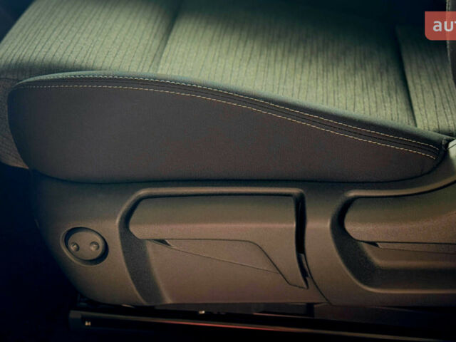 купить новое авто Ниссан ИксТрейл 2025 года от официального дилера Nissan Авто-Імпульс Ниссан фото