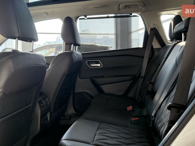 купити нове авто Ніссан ІксТрейл 2025 року від офіційного дилера Автоцентр AUTO.RIA Ніссан фото