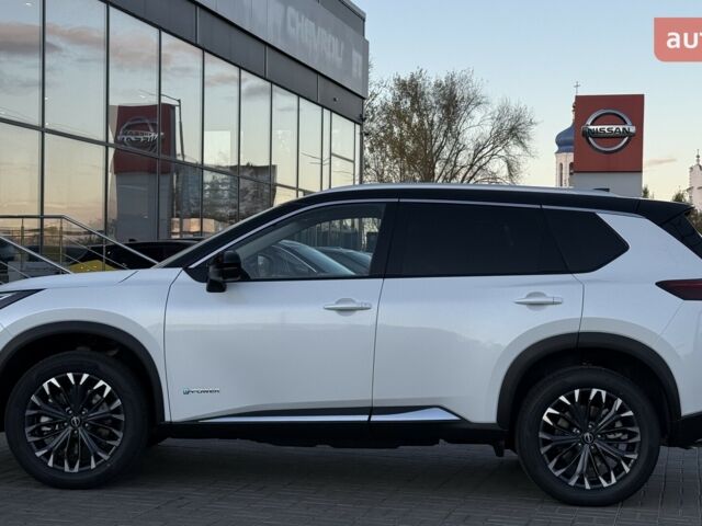 Ніссан ІксТрейл, об'ємом двигуна 1.5 л та пробігом 0 тис. км за 53055 $, фото 14 на Automoto.ua