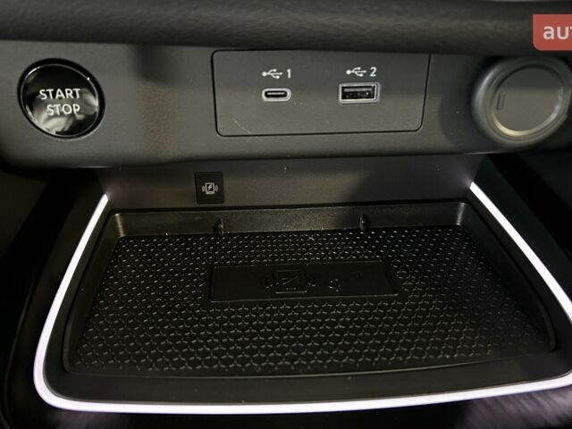 Ниссан ИксТрейл, объемом двигателя 1.5 л и пробегом 0 тыс. км за 40129 $, фото 14 на Automoto.ua