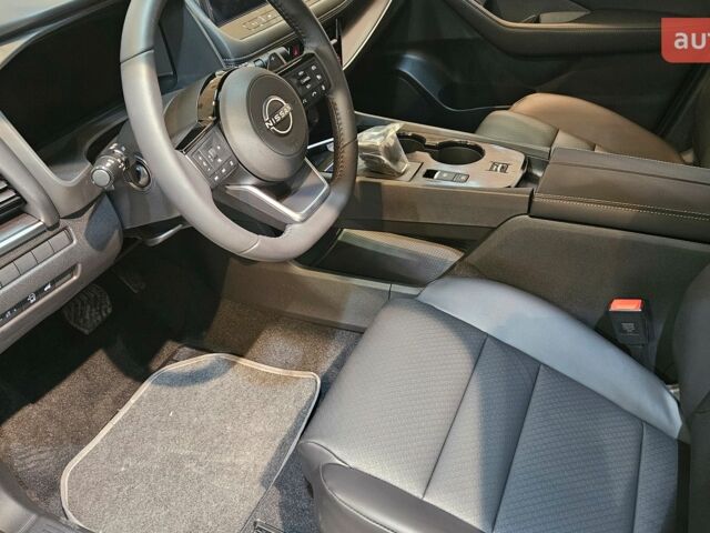 купить новое авто Ниссан ИксТрейл 2025 года от официального дилера Автоцентр AUTO.RIA Ниссан фото