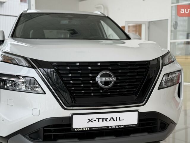 Ниссан ИксТрейл, объемом двигателя 1.5 л и пробегом 0 тыс. км за 42905 $, фото 4 на Automoto.ua