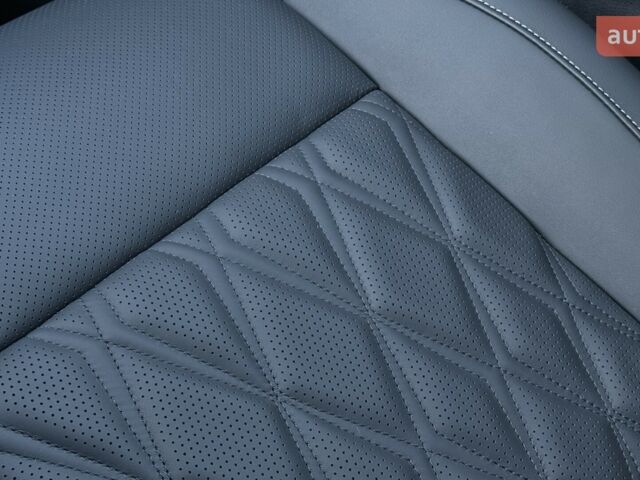 Ніссан ІксТрейл, об'ємом двигуна 1.5 л та пробігом 0 тис. км за 53055 $, фото 35 на Automoto.ua