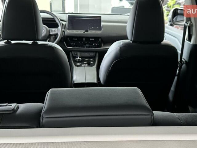 Ниссан ИксТрейл, объемом двигателя 1.5 л и пробегом 0 тыс. км за 43211 $, фото 13 на Automoto.ua