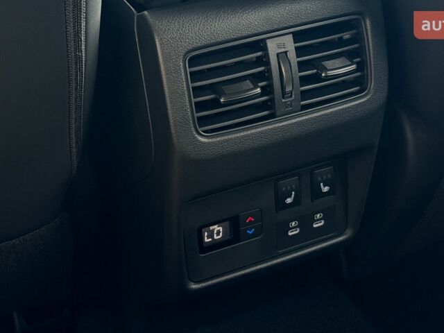 купить новое авто Ниссан ИксТрейл 2025 года от официального дилера Nissan Авто-Імпульс Ниссан фото