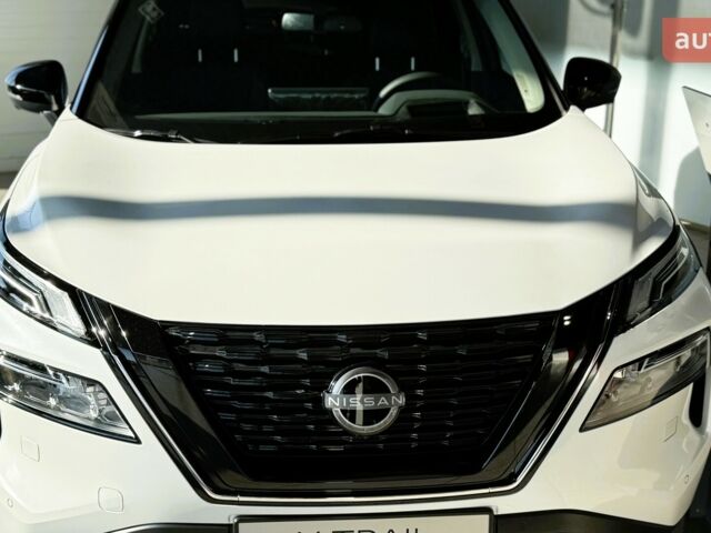 купити нове авто Ніссан ІксТрейл 2025 року від офіційного дилера Автоцентр AUTO.RIA Ніссан фото