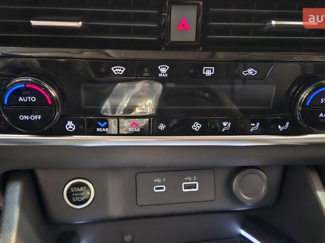 купить новое авто Ниссан ИксТрейл 2025 года от официального дилера Автоцентр AUTO.RIA Ниссан фото