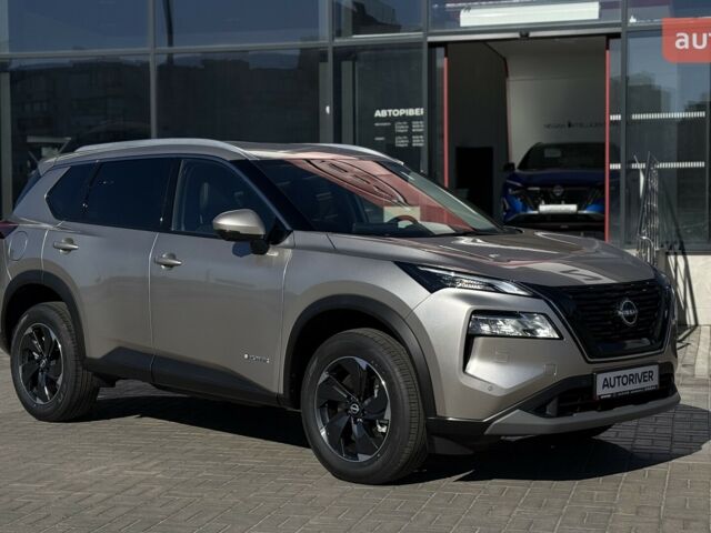 Ніссан ІксТрейл, об'ємом двигуна 1.5 л та пробігом 0 тис. км за 44188 $, фото 16 на Automoto.ua
