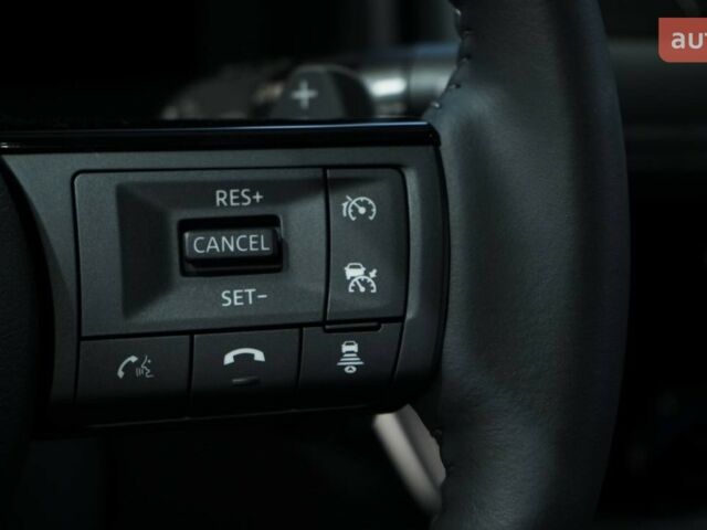 Ниссан ИксТрейл, объемом двигателя 1.5 л и пробегом 0 тыс. км за 36299 $, фото 9 на Automoto.ua