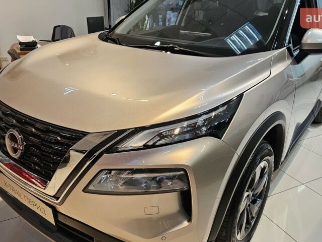 купить новое авто Ниссан ИксТрейл 2025 года от официального дилера Автоцентр AUTO.RIA Ниссан фото