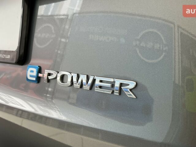 Ниссан ИксТрейл, объемом двигателя 1.5 л и пробегом 0 тыс. км за 43211 $, фото 25 на Automoto.ua