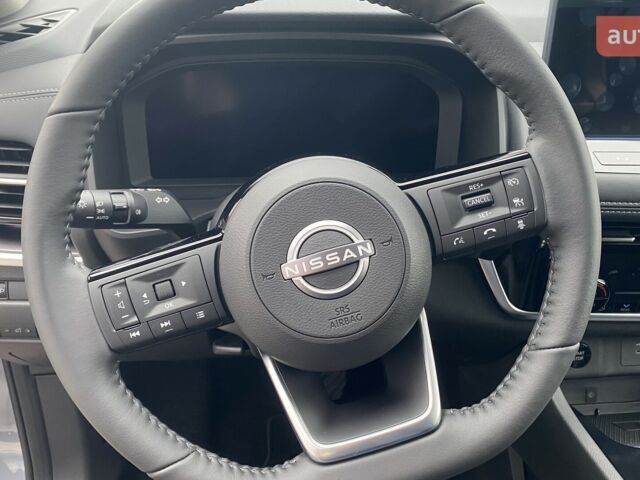 Ніссан ІксТрейл, об'ємом двигуна 1.5 л та пробігом 0 тис. км за 43665 $, фото 24 на Automoto.ua