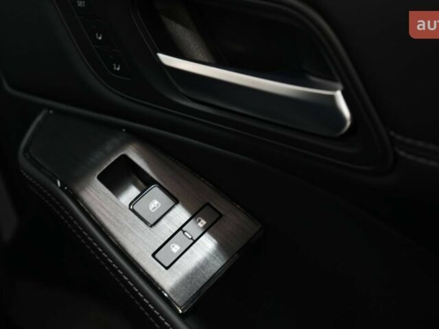 Ниссан ИксТрейл, объемом двигателя 1.5 л и пробегом 0 тыс. км за 36299 $, фото 18 на Automoto.ua