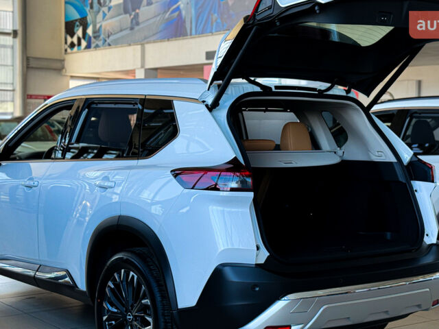 Ниссан ИксТрейл 2025 в Виннице на Automoto.ua Ниссан ИксТрейл, объемом двигателя 1.5 л и пробегом 0 тыс. км за 55776 $, фото 11 на Automoto.ua