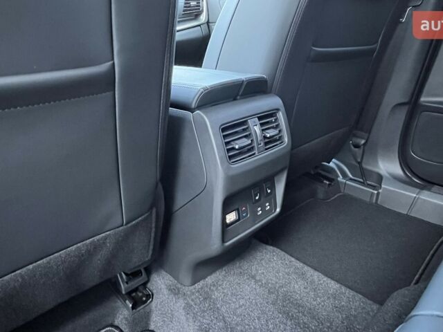 Ниссан ИксТрейл, объемом двигателя 1.5 л и пробегом 0 тыс. км за 40225 $, фото 13 на Automoto.ua