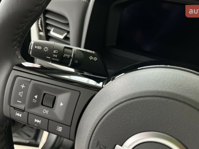 Ниссан ИксТрейл, объемом двигателя 1.5 л и пробегом 0 тыс. км за 43211 $, фото 6 на Automoto.ua