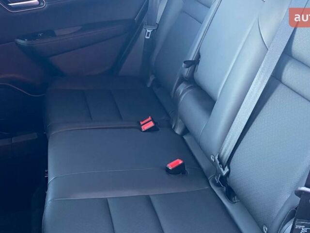 Ніссан ІксТрейл, об'ємом двигуна 1.5 л та пробігом 0 тис. км за 44384 $, фото 15 на Automoto.ua