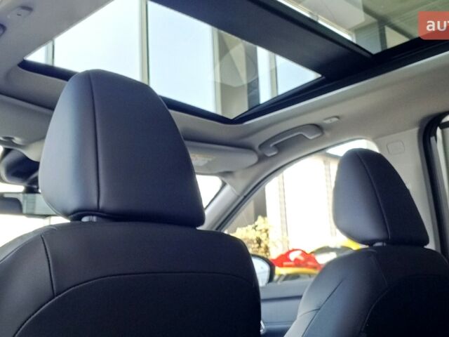 купить новое авто Ниссан ИксТрейл 2025 года от официального дилера НАСК АВТО Ниссан фото