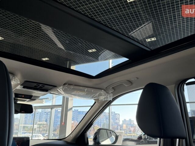 купити нове авто Ніссан ІксТрейл 2025 року від офіційного дилера Автоцентр AUTO.RIA Ніссан фото