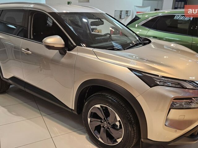 купить новое авто Ниссан ИксТрейл 2025 года от официального дилера Автоцентр AUTO.RIA Ниссан фото