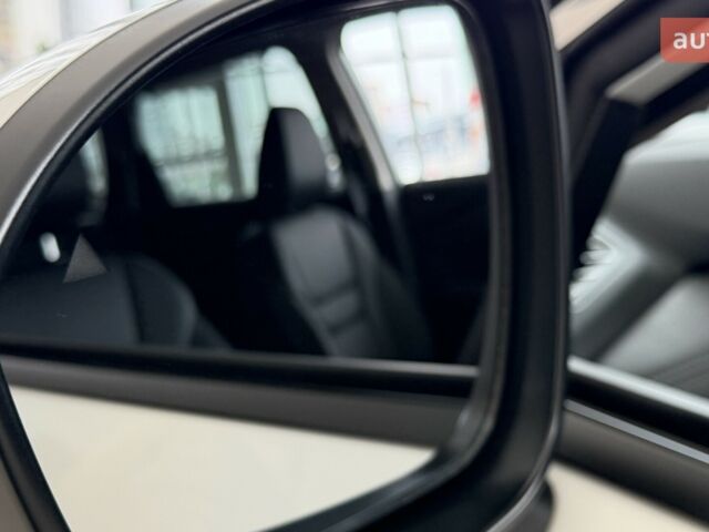 Ниссан ИксТрейл, объемом двигателя 1.5 л и пробегом 0 тыс. км за 42905 $, фото 7 на Automoto.ua