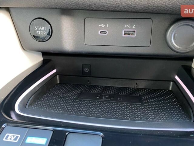 Ніссан ІксТрейл, об'ємом двигуна 1.5 л та пробігом 0 тис. км за 48848 $, фото 12 на Automoto.ua