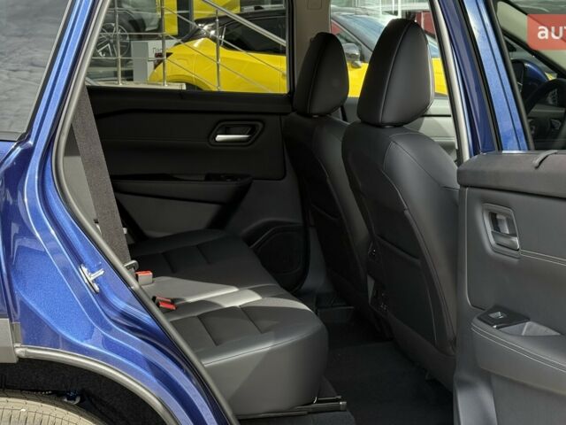 Ниссан ИксТрейл, объемом двигателя 1.5 л и пробегом 0 тыс. км за 39967 $, фото 26 на Automoto.ua