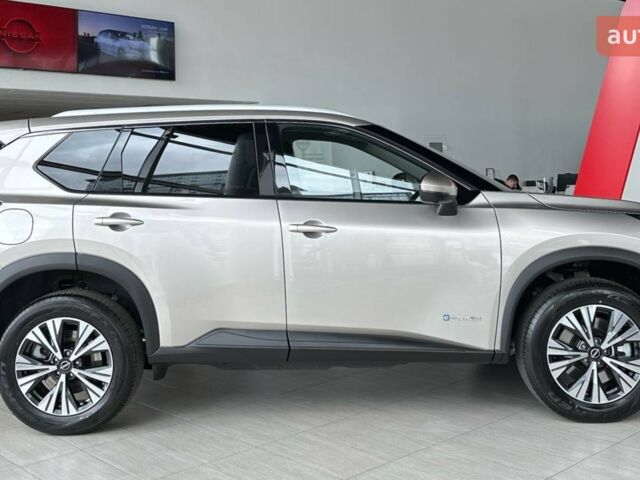 Ниссан ИксТрейл, объемом двигателя 1.5 л и пробегом 0 тыс. км за 35487 $, фото 2 на Automoto.ua