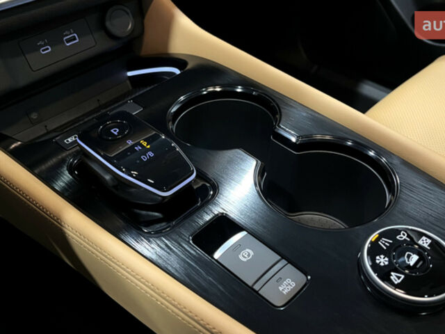 Ниссан ИксТрейл, объемом двигателя 1.5 л и пробегом 0 тыс. км за 50996 $, фото 20 на Automoto.ua