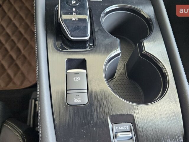 купити нове авто Ніссан ІксТрейл 2025 року від офіційного дилера Автоцентр AUTO.RIA Ніссан фото