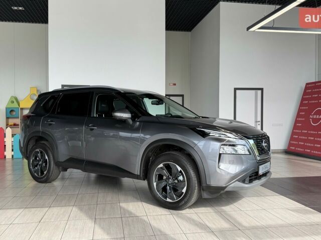 Ниссан ИксТрейл 2025 в Киеве на Automoto.ua Ниссан ИксТрейл, объемом двигателя 1.5 л и пробегом 0 тыс. км за 36394 $, фото 13 на Automoto.ua