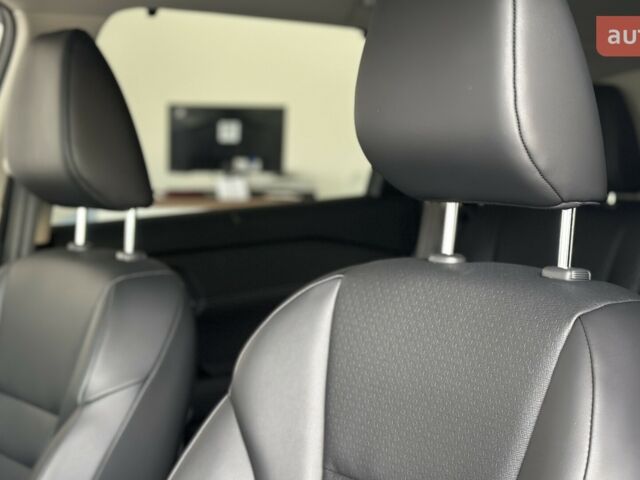 Ніссан ІксТрейл, об'ємом двигуна 1.5 л та пробігом 0 тис. км за 34688 $, фото 20 на Automoto.ua