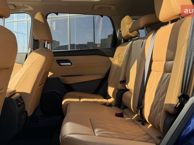 купити нове авто Ніссан ІксТрейл 2025 року від офіційного дилера Автоцентр AUTO.RIA Ніссан фото