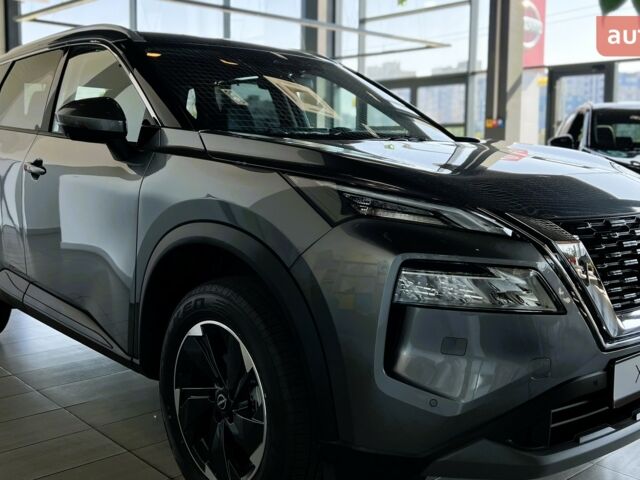 купить новое авто Ниссан ИксТрейл 2025 года от официального дилера Автоцентр AUTO.RIA Ниссан фото
