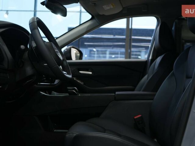 Ниссан ИксТрейл, объемом двигателя 1.5 л и пробегом 0 тыс. км за 36299 $, фото 15 на Automoto.ua