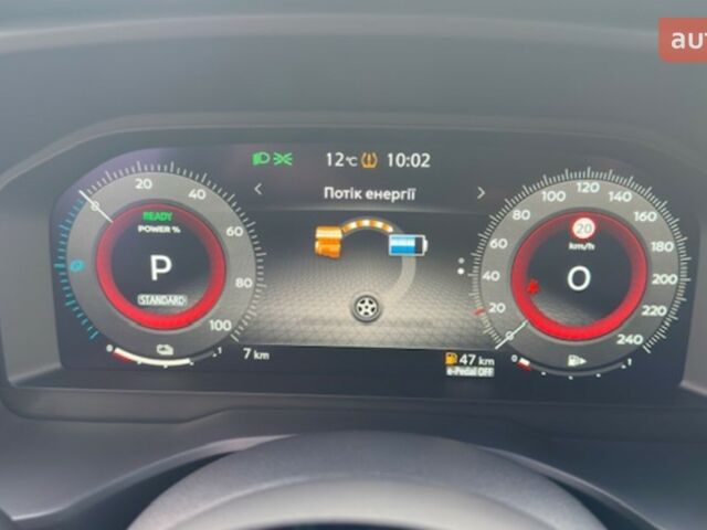 Ниссан ИксТрейл, объемом двигателя 1.5 л и пробегом 0 тыс. км за 40495 $, фото 9 на Automoto.ua