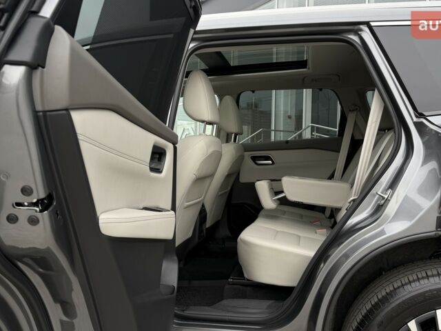 Ниссан ИксТрейл, объемом двигателя 1.5 л и пробегом 0 тыс. км за 48524 $, фото 25 на Automoto.ua