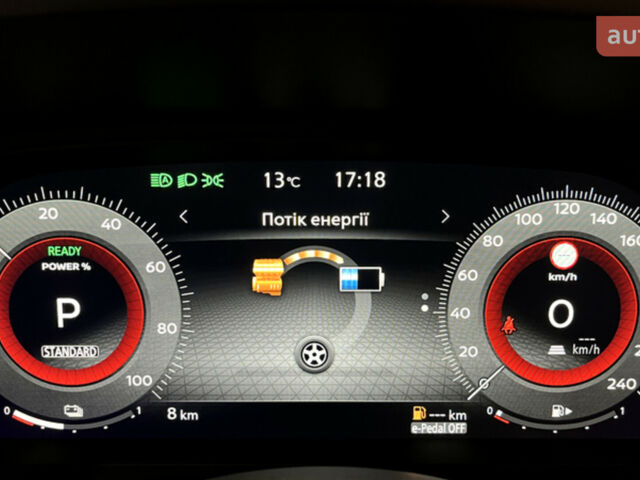 Ниссан ИксТрейл, объемом двигателя 1.5 л и пробегом 0 тыс. км за 50996 $, фото 23 на Automoto.ua