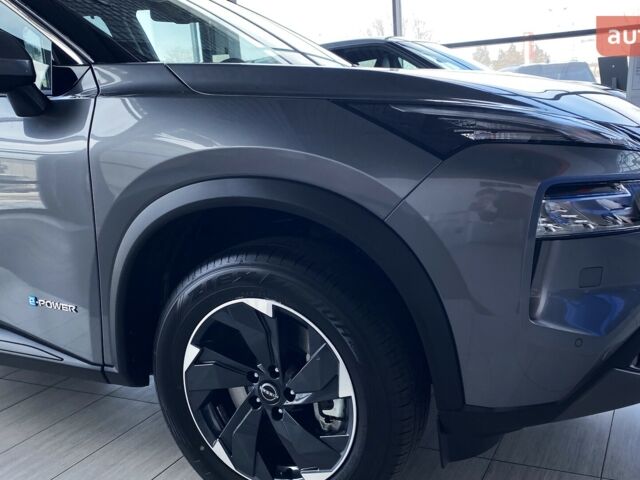 купити нове авто Ніссан ІксТрейл 2025 року від офіційного дилера Автоцентр AUTO.RIA Ніссан фото