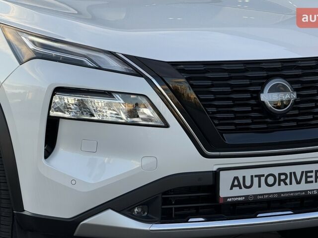 Ніссан ІксТрейл, об'ємом двигуна 1.5 л та пробігом 0 тис. км за 53055 $, фото 18 на Automoto.ua