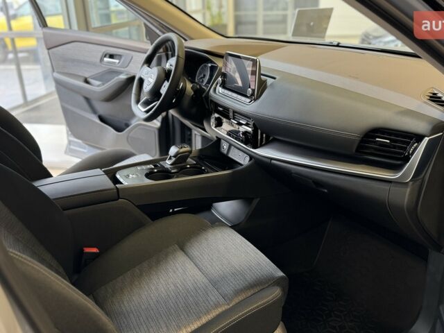 купить новое авто Ниссан ИксТрейл 2025 года от официального дилера Альянс-А Nissan Ниссан фото